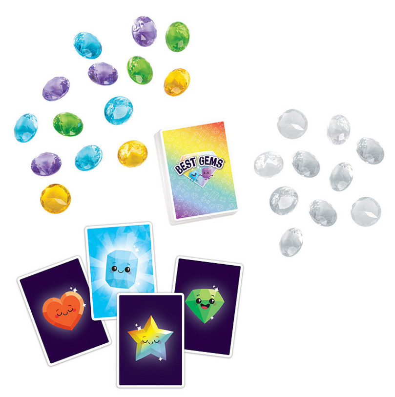 Best Gems