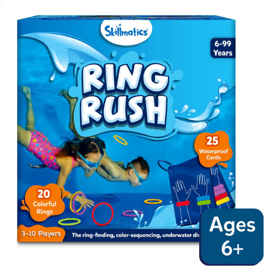 Ring Rush