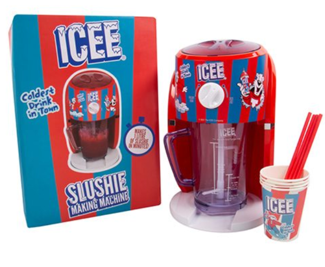 Shaved Icee Bundle