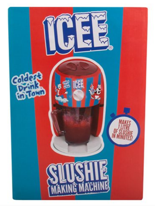 Shaved Icee Bundle