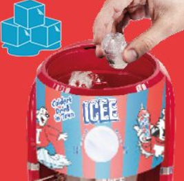 Shaved Icee Bundle