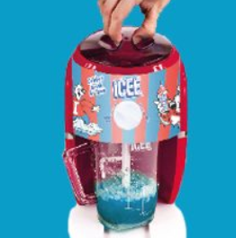 Shaved Icee Bundle