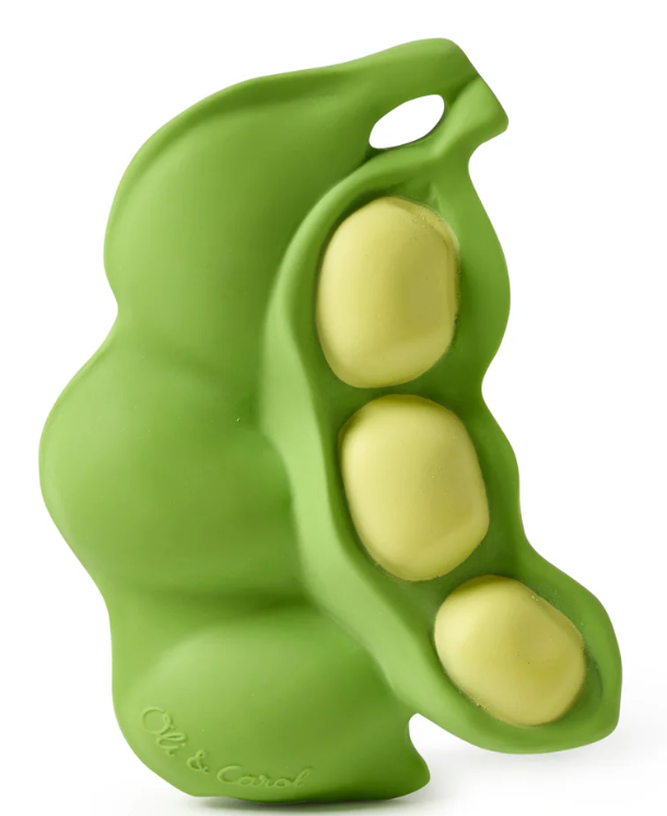 Keiko The Edamame