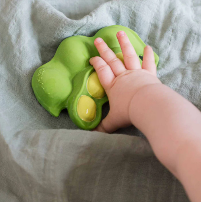Keiko The Edamame