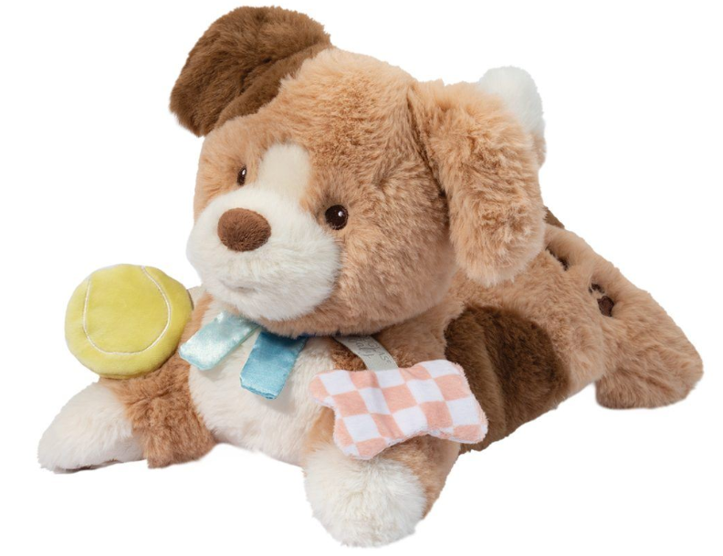 Zeke Puppy Playtivity Puppet