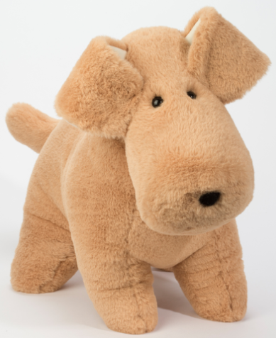 Tim Tan Dog Super Muzzle