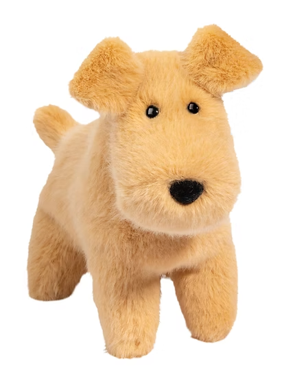 Tim Tan Dog Muzzle Large