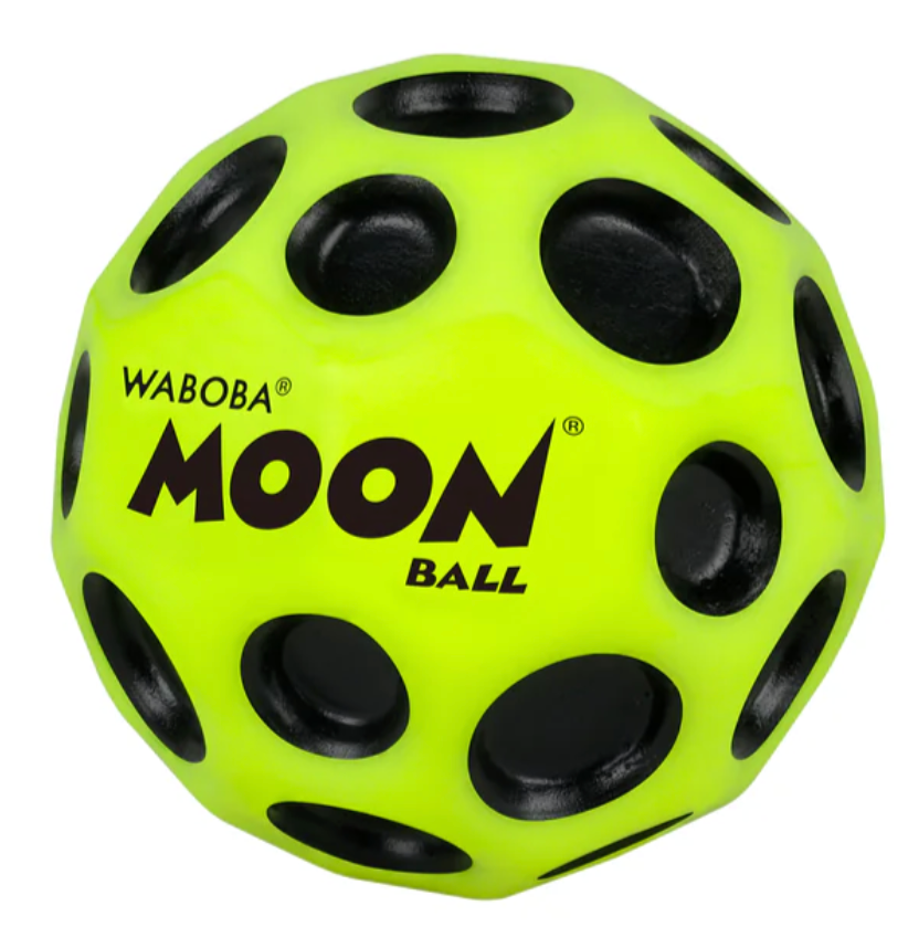 Waboba Moon Ball (sold individually)