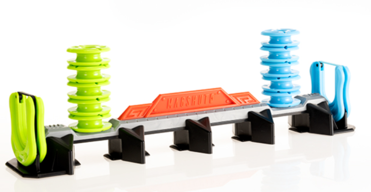 Magshuto Knockout Rail