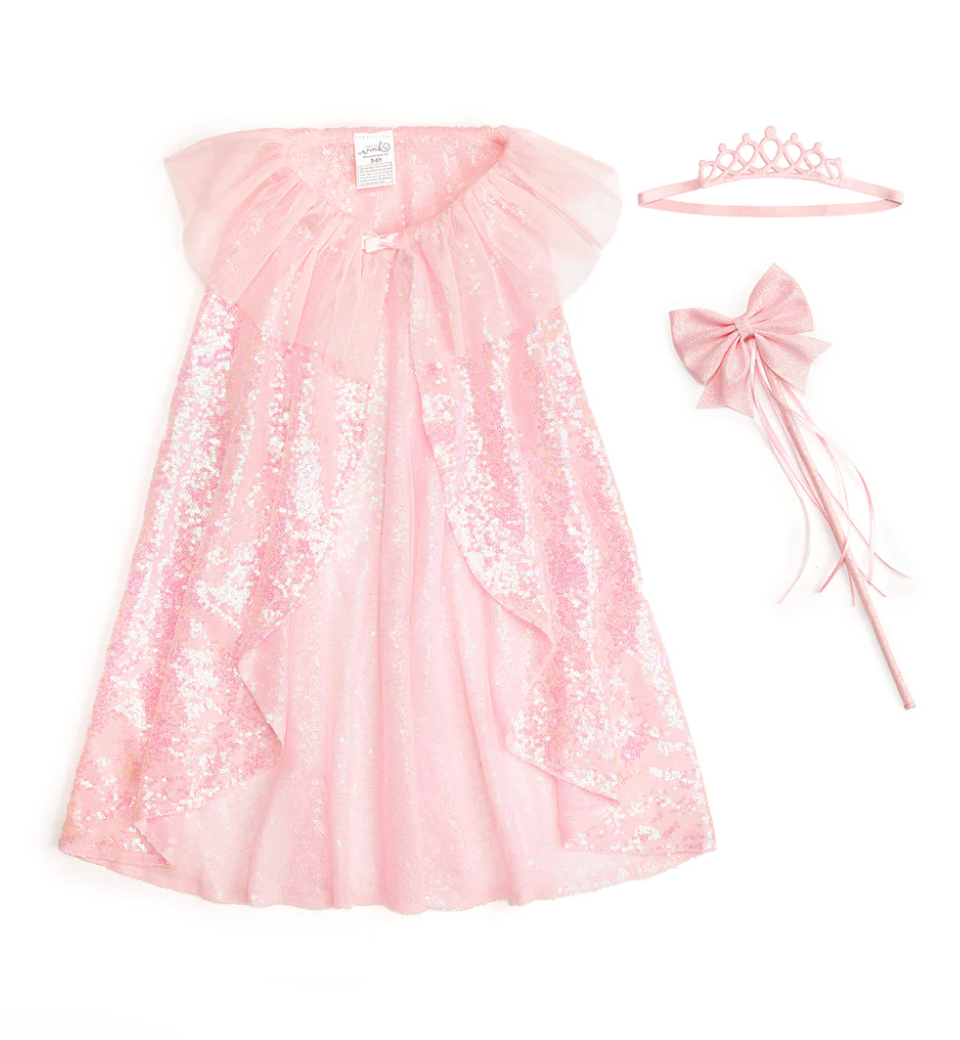 Coquette Bow Dress Up Kit