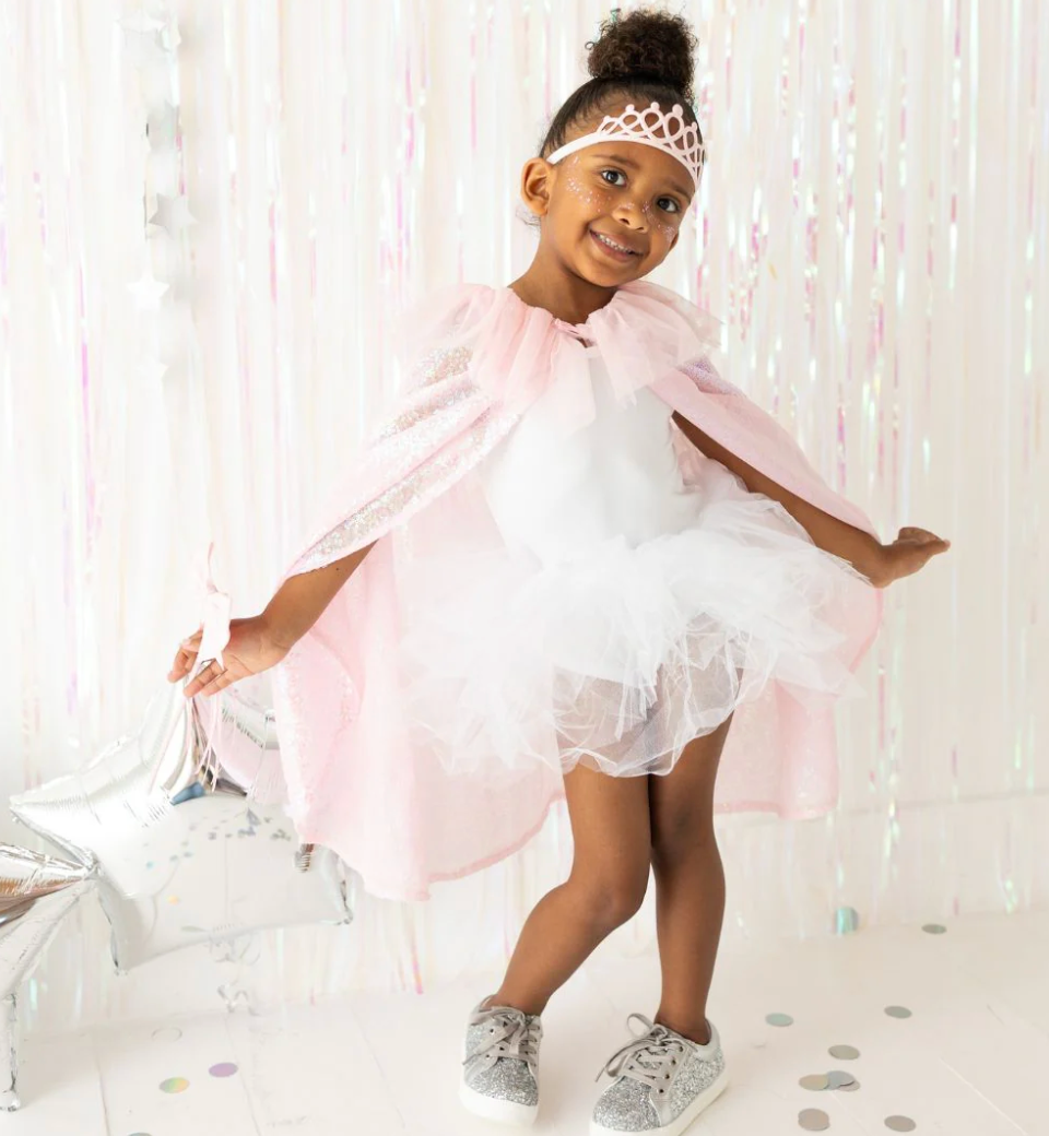 Coquette Bow Dress Up Kit