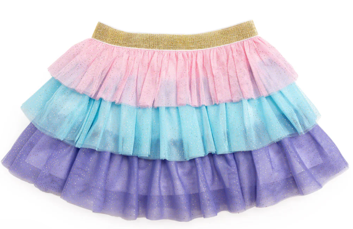 Dream Petal Tutu Size 1-2Y