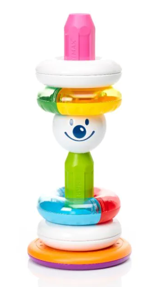 SmartMax My First Stacking Rings