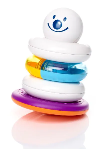 SmartMax My First Stacking Rings