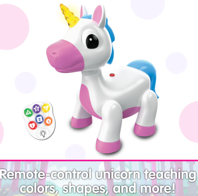 RC Dancing Unicorn