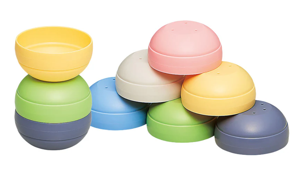 Stackabowls