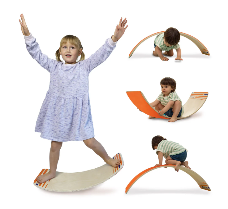 Balance Board - Small