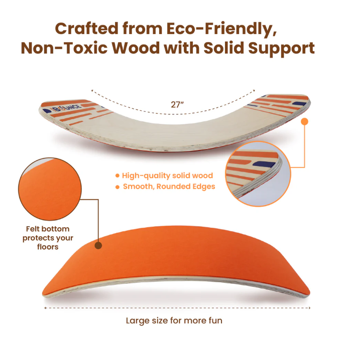 Balance Board - Small