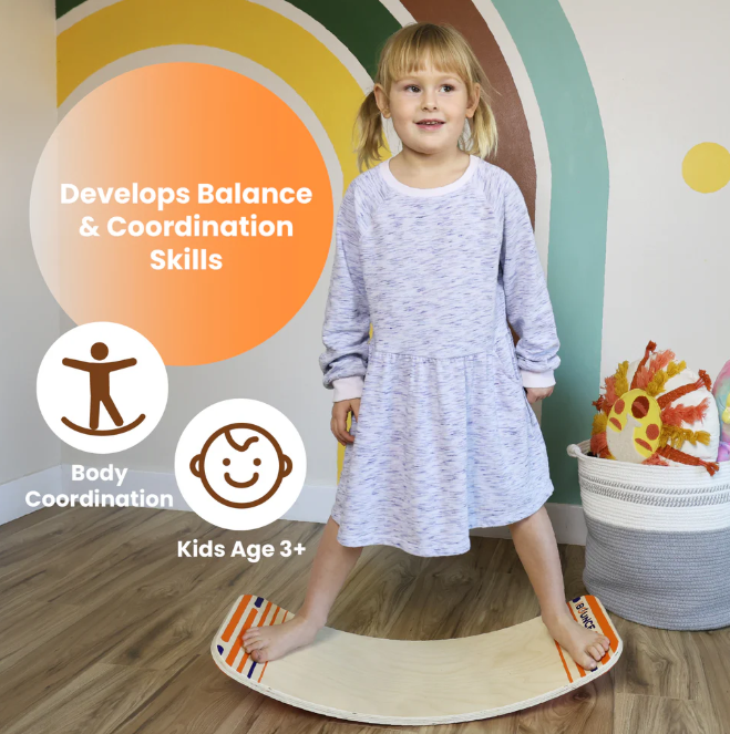 Balance Board - Small