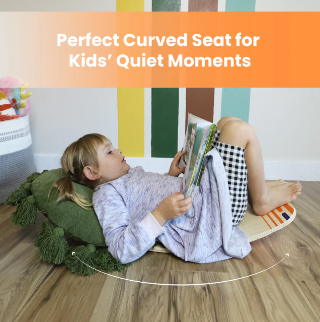 Balance Board - Small