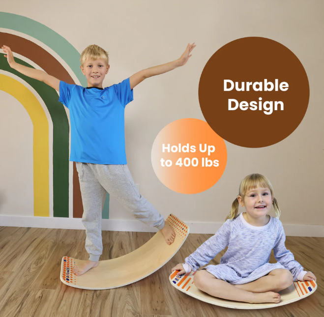 Balance Board - Small