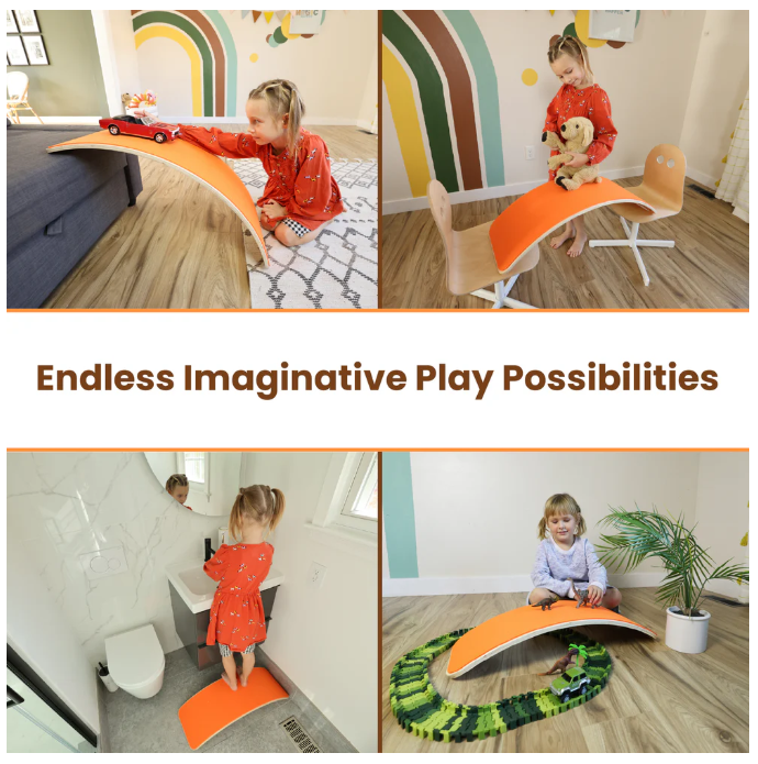 Balance Board - Small