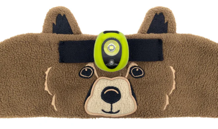 Bear Wildlight Headlamp