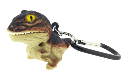 T Rex Green Wildlight