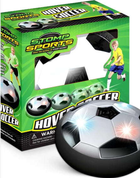 Hover Soccer
