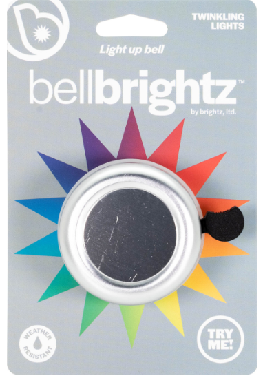 Silver-Bell Brightz