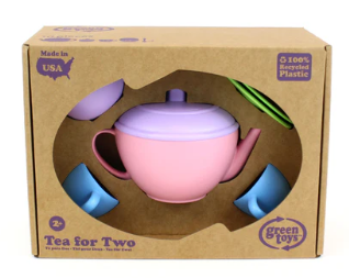 Tea For Two