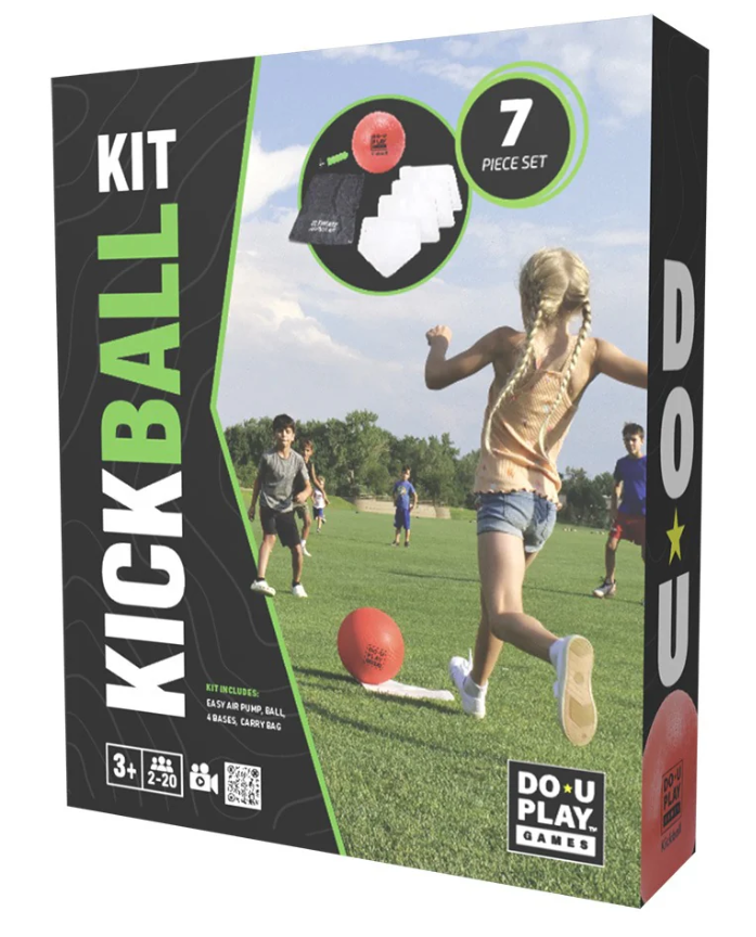 Kickball Kit