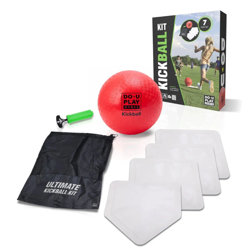 Kickball Kit