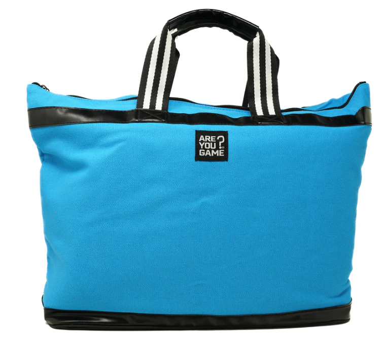 Lawn Bowling And Ring Toss