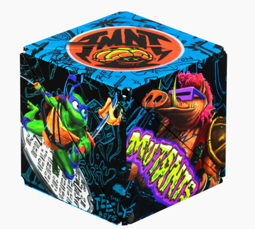 Leonardo Tmnt Shashibo