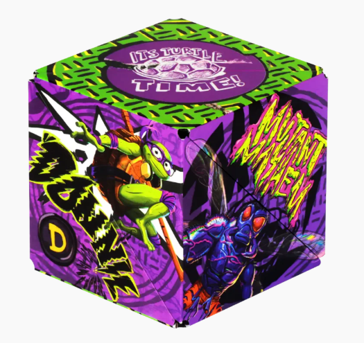 Donatello Tmnt Shashibo