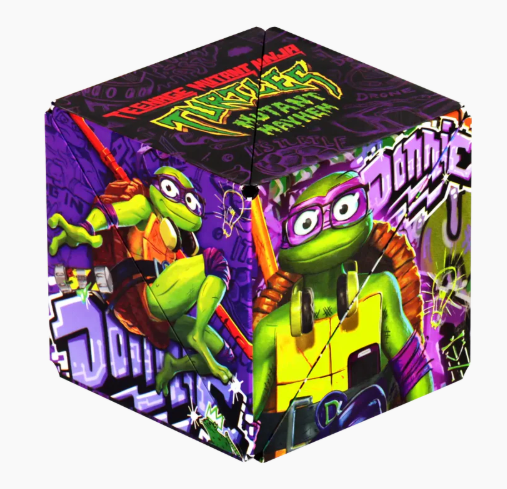 Donatello Tmnt Shashibo