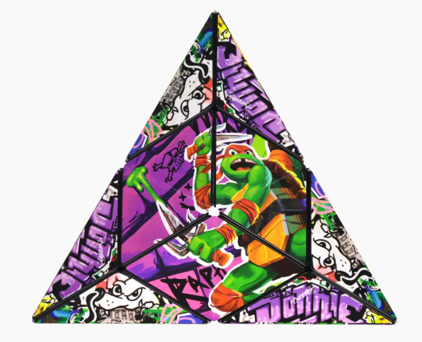 Donatello Tmnt Shashibo