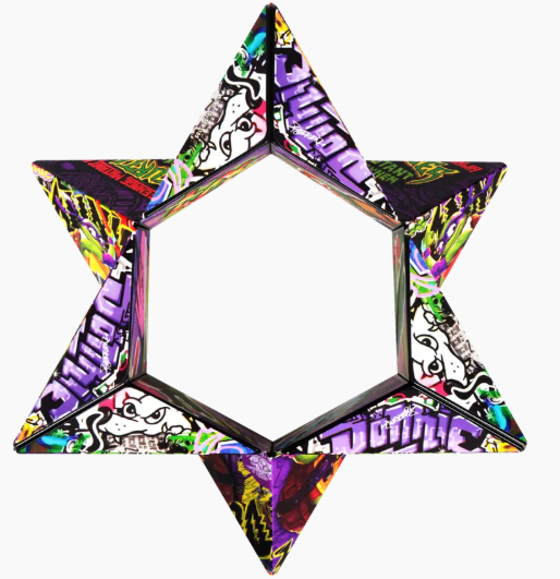 Donatello Tmnt Shashibo