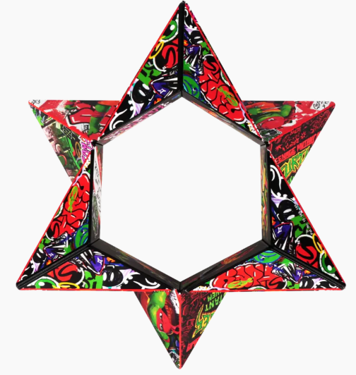 Raphael Tmnt Shashibo