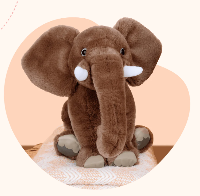 Elephant The Expedition Fahlo