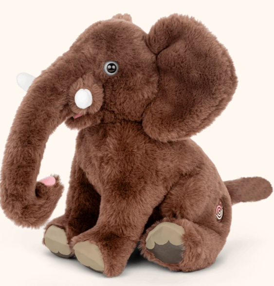 Elephant The Expedition Fahlo