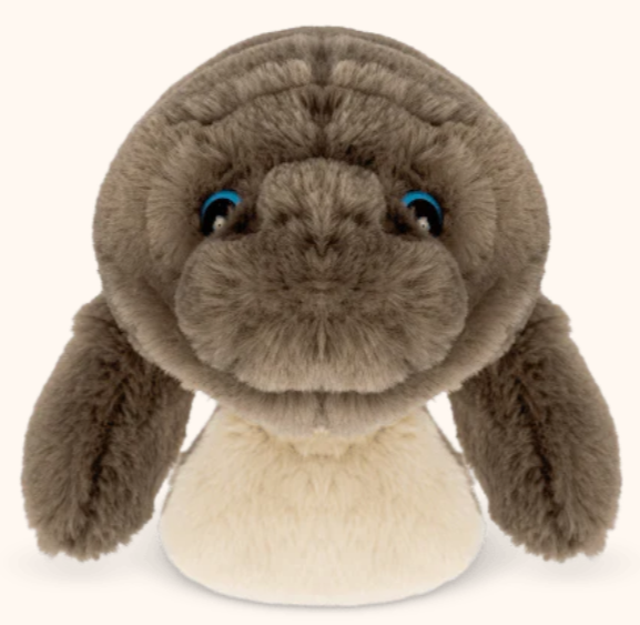 Manatee The Drift Plush