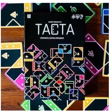 Tacta
