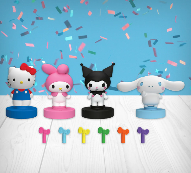 Life Hello Kitty And Friends