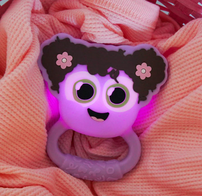 Lumi Rattle