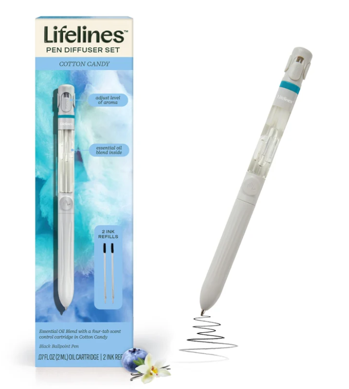 Pen Diffuser Cotton Candy