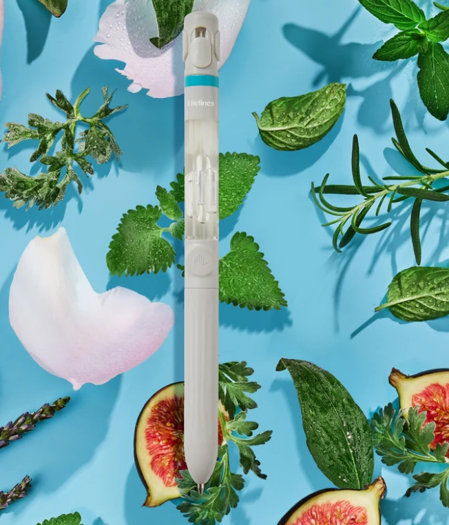 Pen Diffuser Cotton Candy