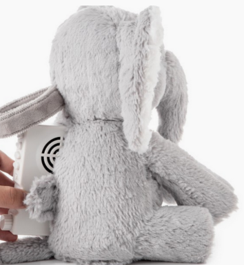 Eli The Elephant Sound Machine