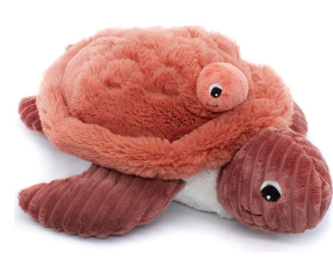 Terracotta Sea Turtle Mom And Baby Les Ptipotos